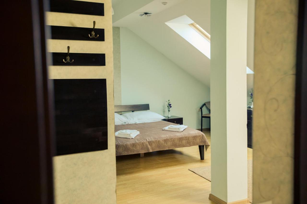 Premiere Hotel Khust