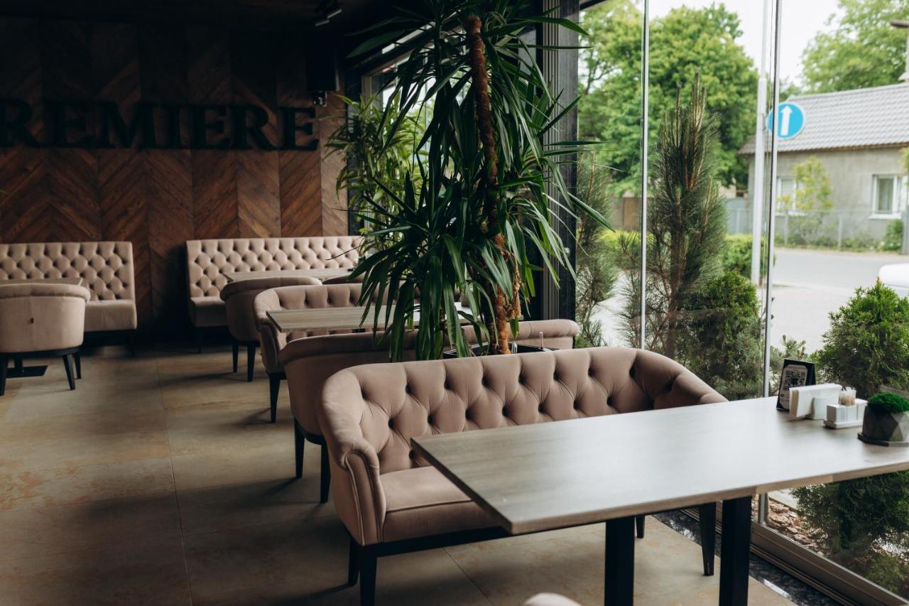 Hotel Premiere Hotel Khust
